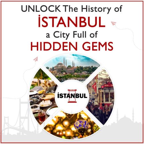 02 Timeless Istanbul Cover Post