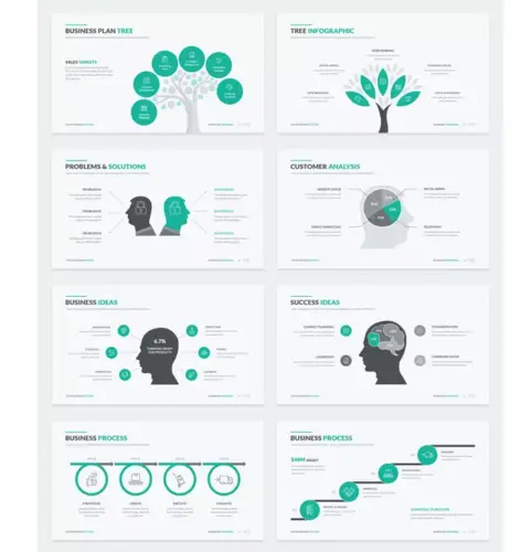 Animated Business Proposal PowerPoint Template V2 (3)